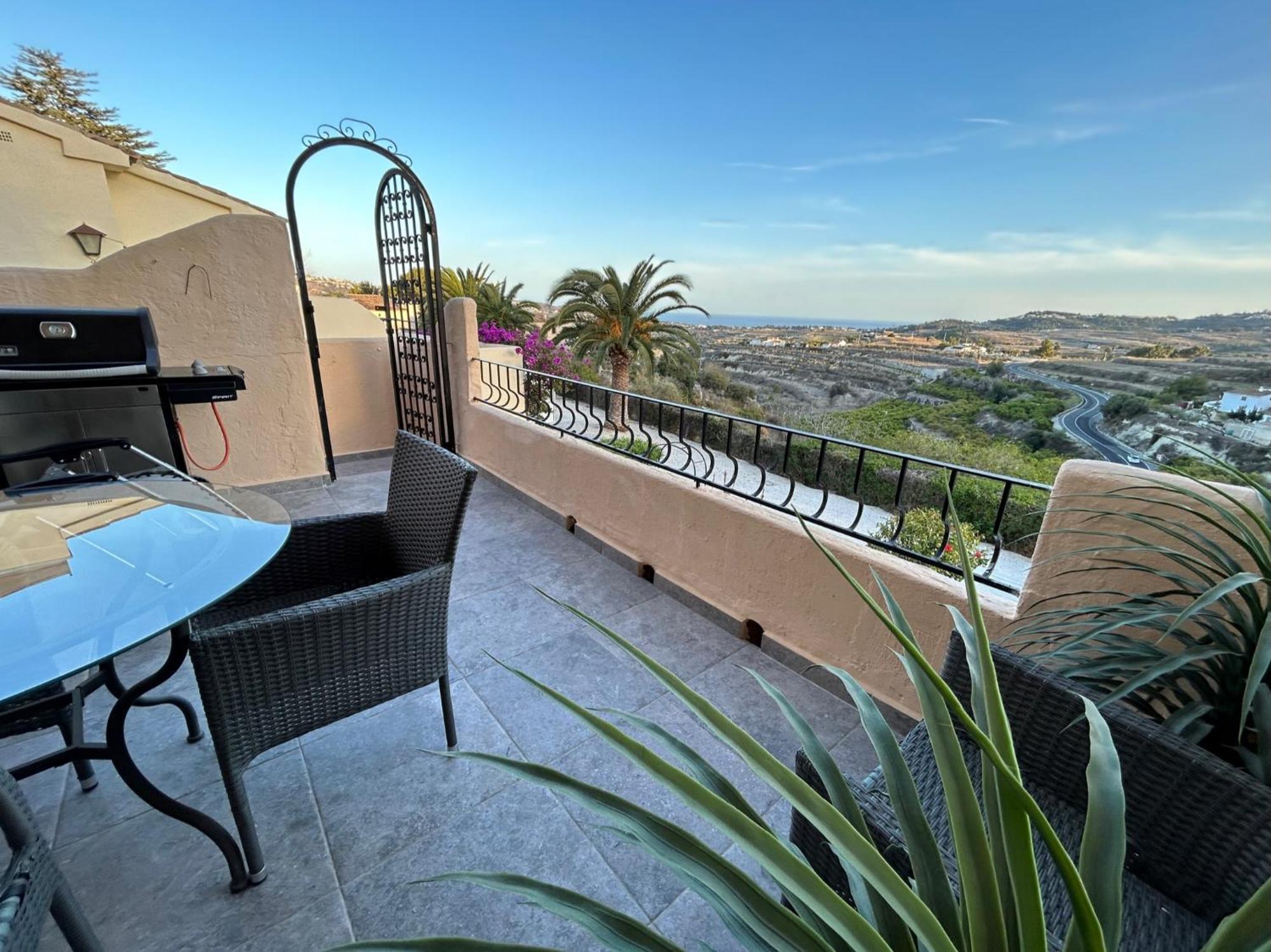 Апартаменты Casa Bay Vida Teulada - Морайра Экстерьер фото